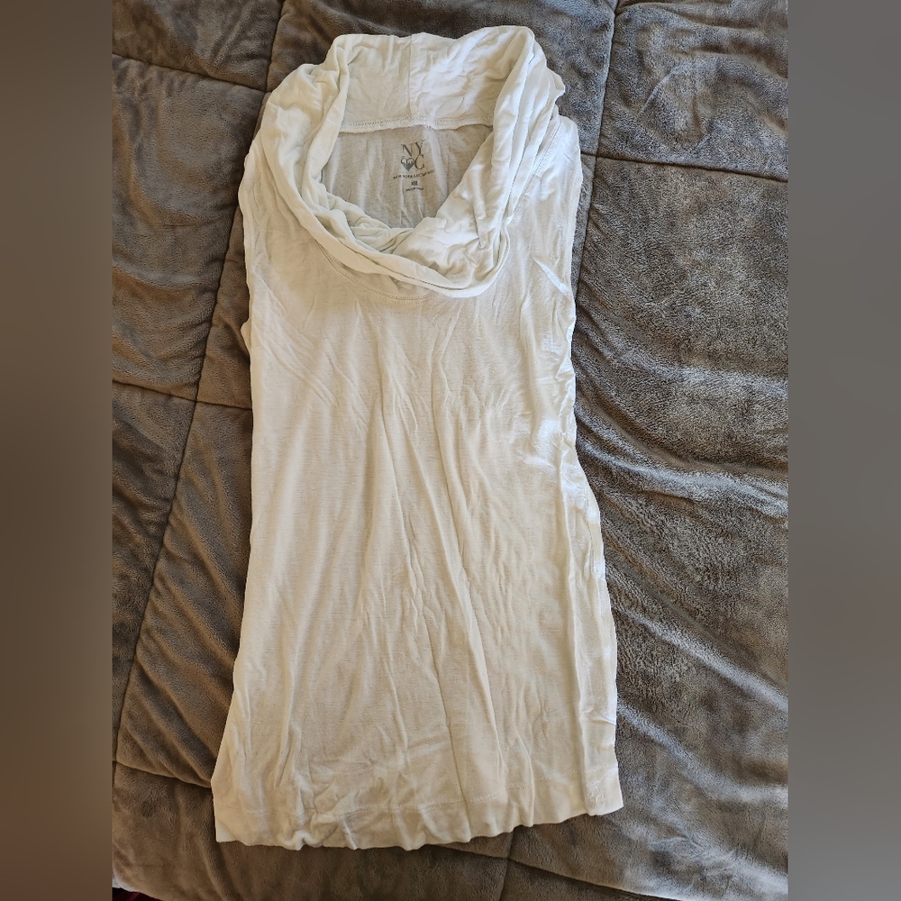 NY&Co Blouse Size XS
